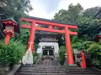 江島神社(神奈川県)