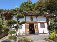 金剛寺(神奈川県)