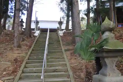 日吉神社のその他建物