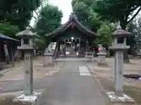 東栄八幡社(愛知県)