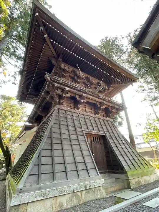 多賀大社(滋賀県)