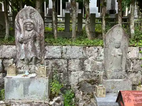 大峯山寺(奈良県)