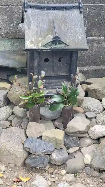 馬神社(愛媛県)