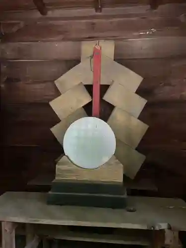 水主神社(香川県)