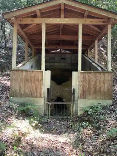 大水上神社(香川県)