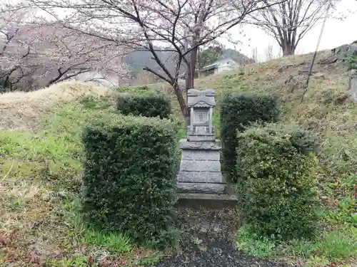 熱海天満宮の本殿