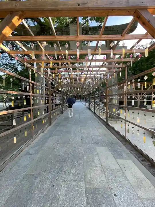 太宰府天満宮(福岡県)