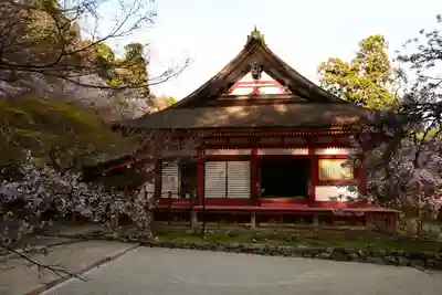 談山神社(奈良県)