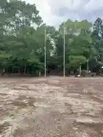 賣夫神社(嫁振)のその他建物