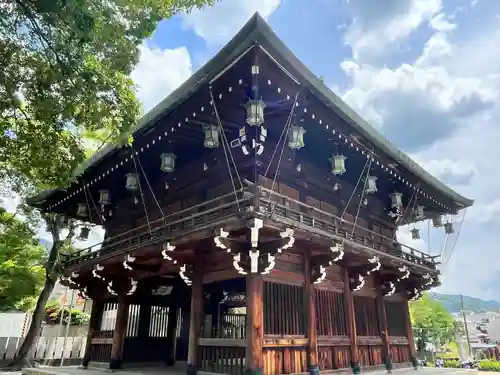 石切劔箭神社(大阪府)