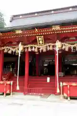 志波彦神社・鹽竈神社(宮城県)