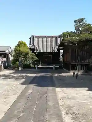 子之神社のその他建物