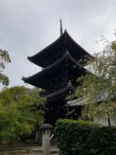 真正極楽寺（真如堂）(京都府)