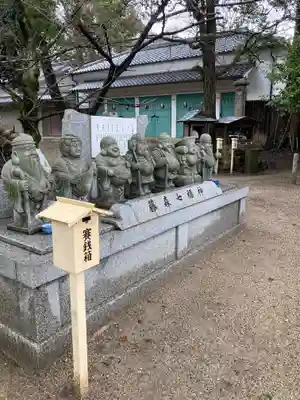藤森神社(京都府)