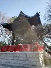 龍光寺(東京都)