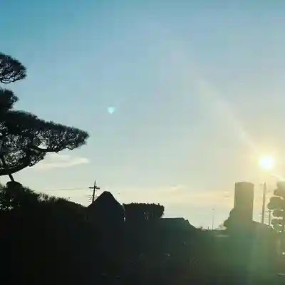 法源寺(山梨県)