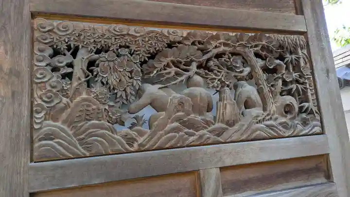 齢延寺(大阪府)