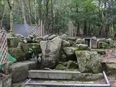 白龍神社(三重県)