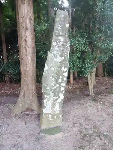 雲安神社(宮城県)