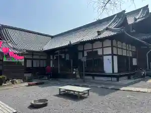戒光寺（戒光律寺）の本殿・本堂