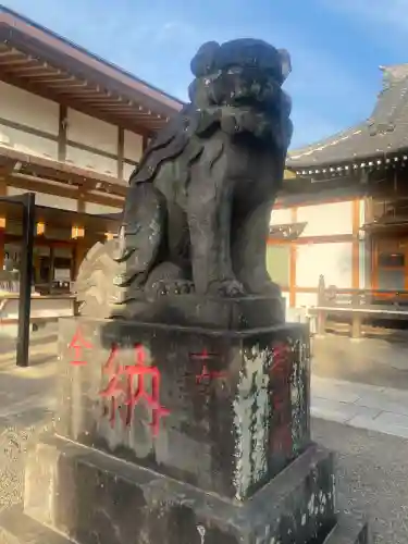 八剱八幡神社(千葉県)