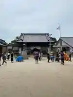 三河一色諏訪神社の本殿・本堂