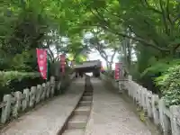 𠮷水神社(吉水神社)のその他建物