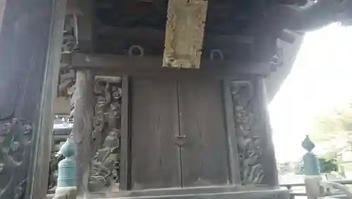 将門神社のその他建物