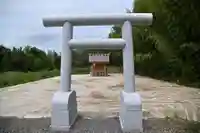 百里神社(茨城県)