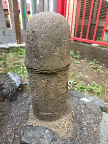 堰神社(神奈川県)