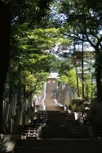 恩智神社(大阪府)