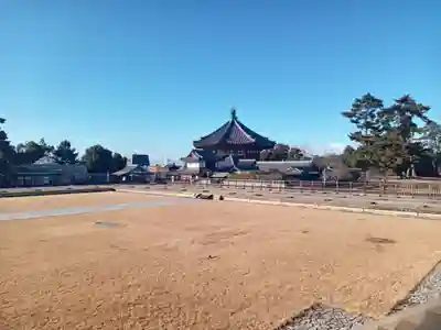 興福寺 南円堂(奈良県)