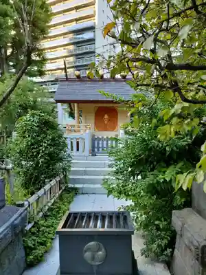 蒲田八幡神社(東京都)