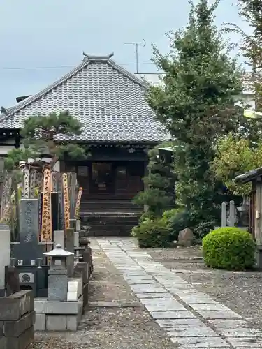 専称院(東京都)