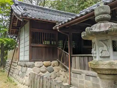 山崎神社(愛知県)