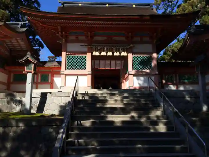 香椎宮の御朱印