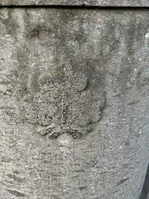 科野大宮社(長野県)