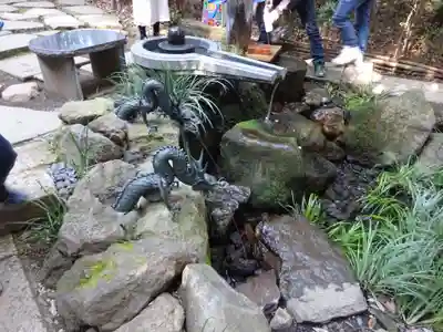 出雲大社相模分祠のその他建物