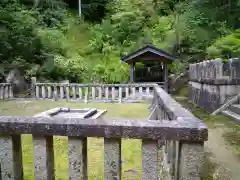 善水寺(滋賀県)