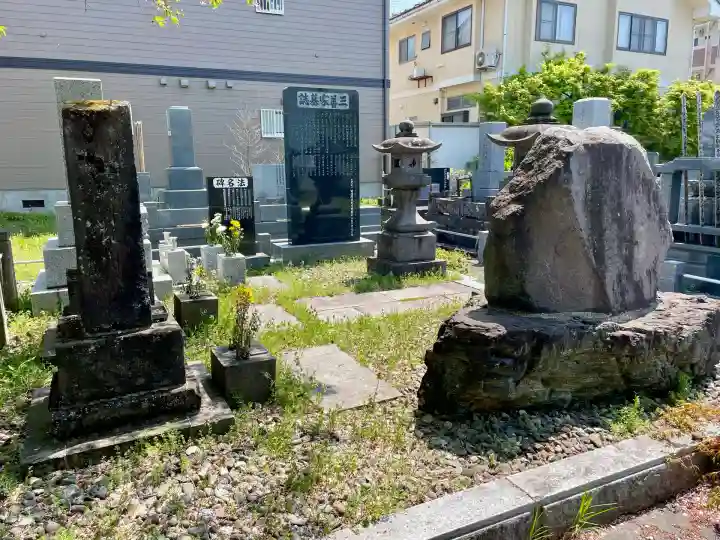 法華寺(福島県)