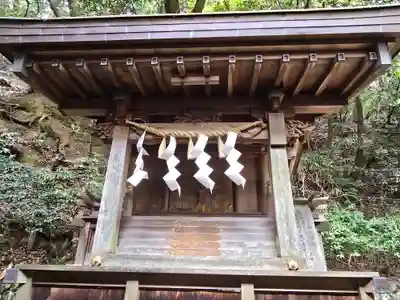三都神社(大阪府)