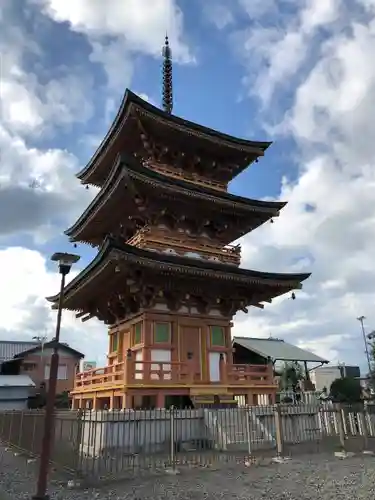 圓鏡寺のその他建物