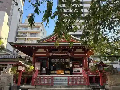 秋葉神社(東京都)