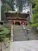 日光山輪王寺 大猷院(栃木県)