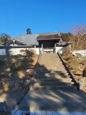 鶏足寺のその他建物