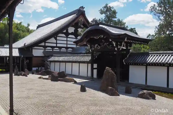 東福禅寺(東福寺)(京都府)