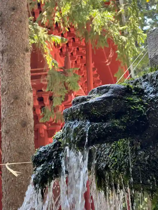 岩木山神社(青森県)