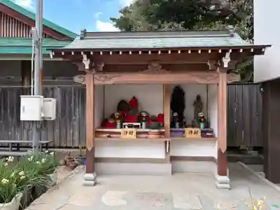 大日寺(大阪府)