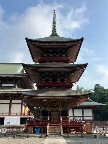 成田山新勝寺(千葉県)