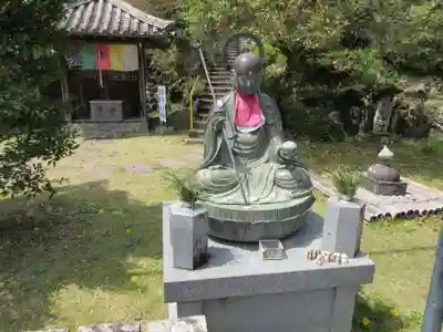 平等寺(徳島県)